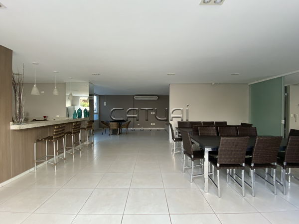 Apartamento À Venda Terranova Residencial & Resort Londrina