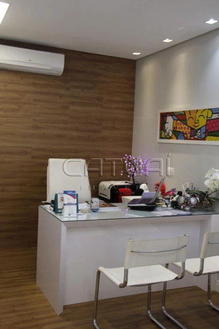 Comercial Para Alugar - Centro Clinico -Vila Ipiranga Londrina