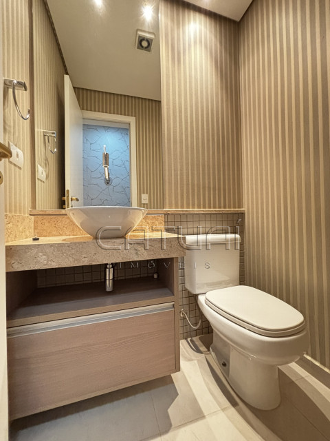 Imagens do imóveis Apartamento Para Alugar Maison Provence Londrina