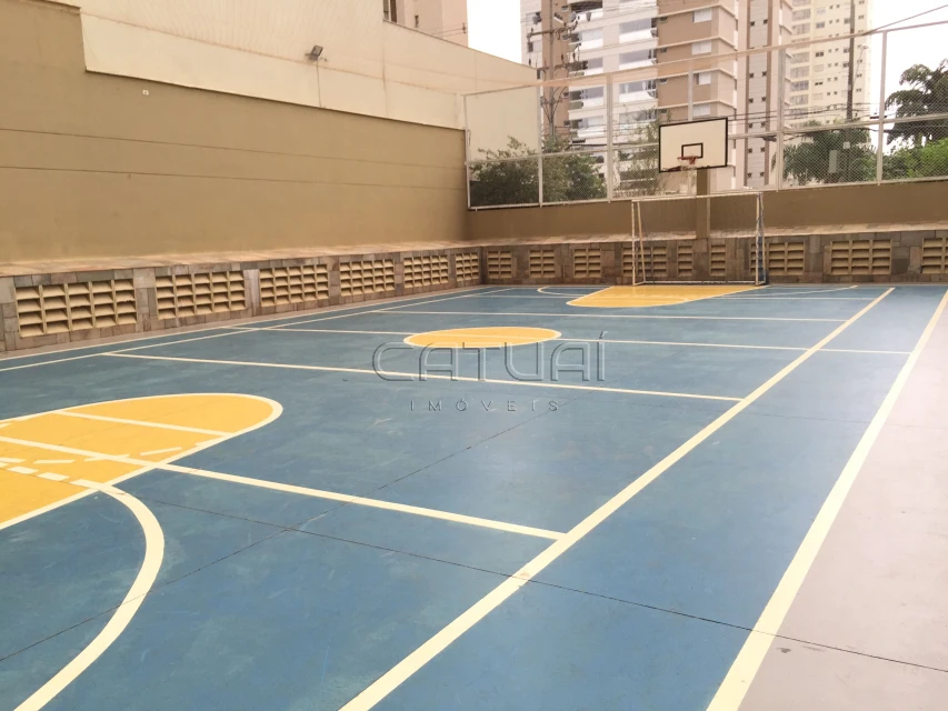 Apartamento Para Alugar Gaudi Londrina