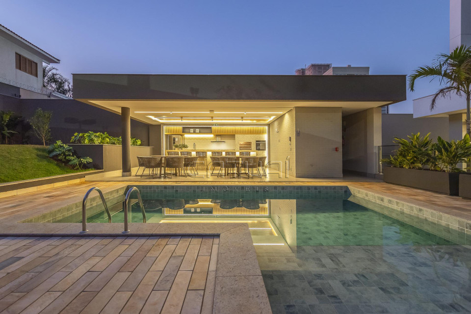 Apartamento para alugar - Edifício Terrazza di Rimini - Bela Suiça, Londrina Apartamento para alugar - Edifício Terrazza di Rimini - Bela Suiça, Londrina