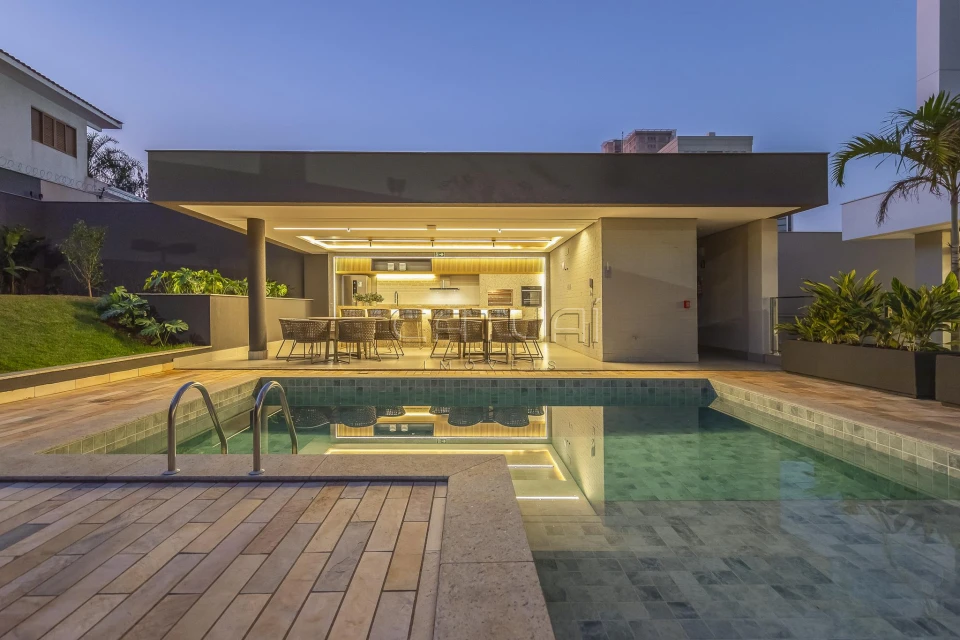 Imagens do imóveis Apartamento À Venda Terrazza Di Rimini Londrina
