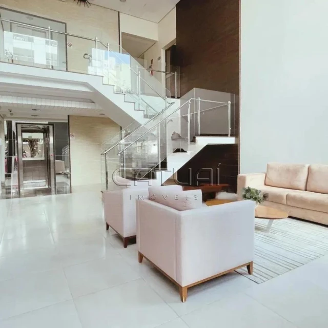 Apartamento À Venda Vernazza Residenziale Londrina