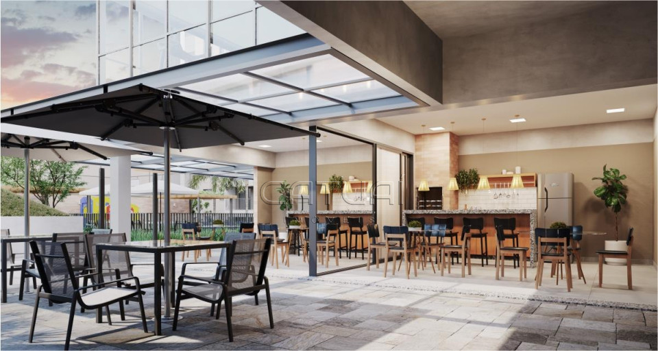 Apartamento à venda Edifício Venice Downtown - Centro, Londrina Apartamento à venda Edifício Venice Downtown - Centro, Londrina