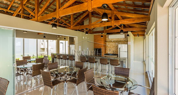 Apartamento à venda - Norte Park Residencial - Jardim São Paulo II, Londrina Apartamento à venda - Norte Park Residencial - Jardim São Paulo II, Londrina