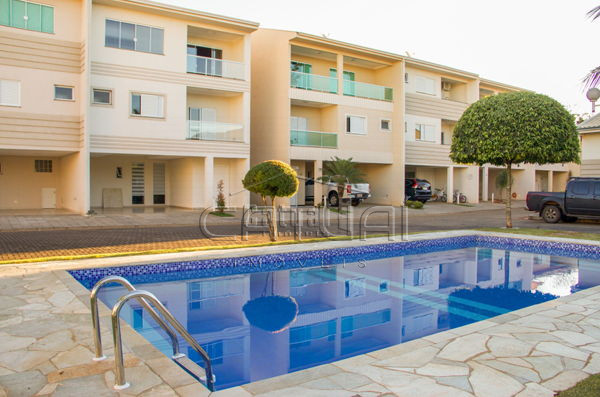 Casa Em Condomínio Á Venda Athenas Condominio Fechado Londrina Casa Em Condomínio Á Venda Athenas Condominio Fechado Londrina