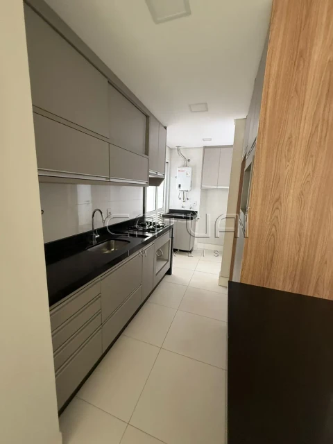 Imagens do imóveis Apartamento Para Alugar Chelsea Tower Londrina