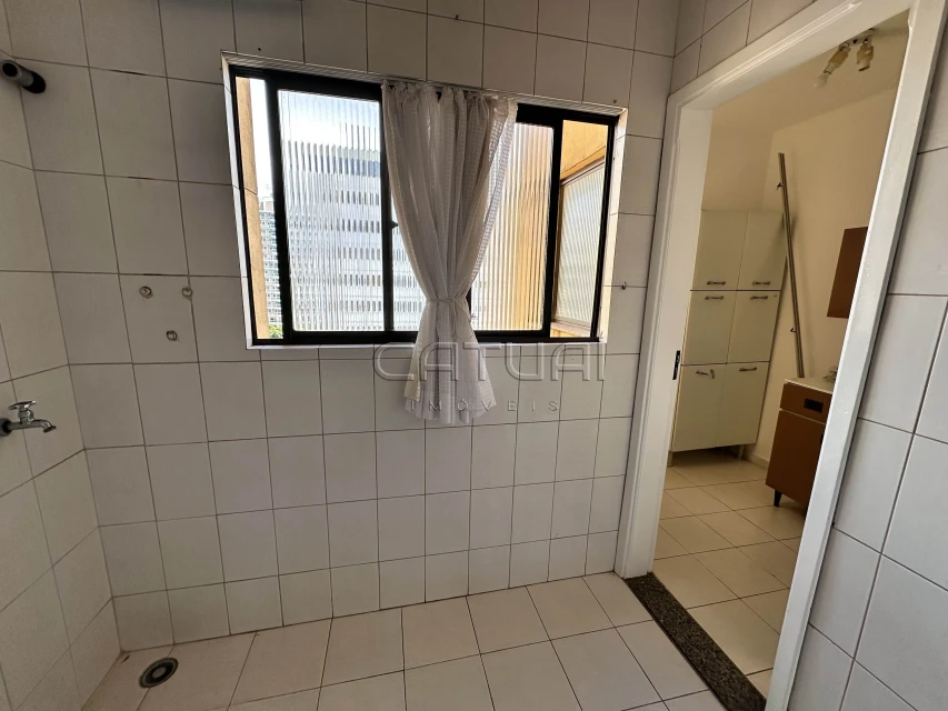 Apartamento À Venda E Locação Palladium Residence Londrina