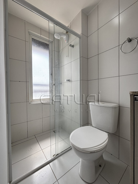 Apartamento Para Alugar Conquista Paes Leme Londrina