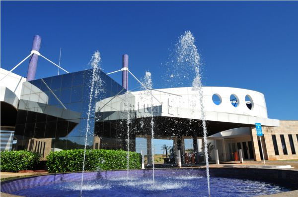 Terreno em Condomínio à venda - Ecovillas do Lago, Londrina Terreno em Condomínio à venda - Ecovillas do Lago, Londrina