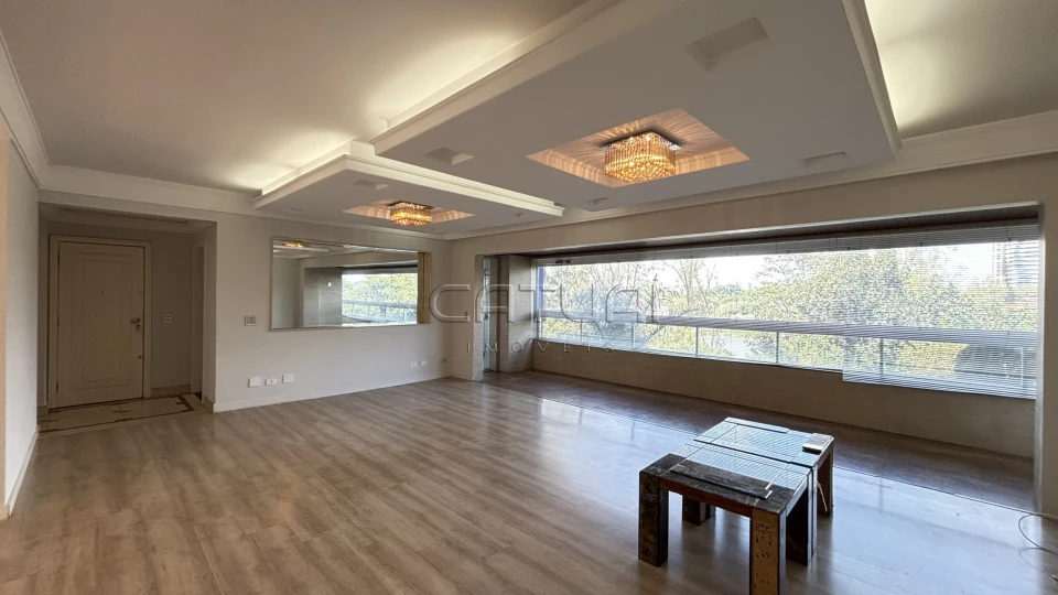 Apartamento Para Alugar Victoria Lake Londrina