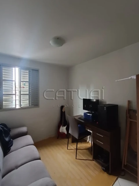 Apartamento À Venda Primavera Residencial Londrina