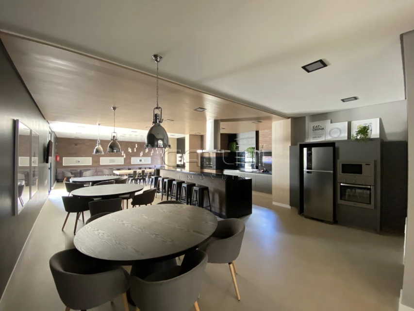 Imagens do imóveis Apartamento Para Alugar Concept Palhano Londrina
