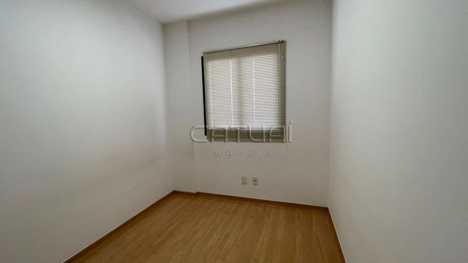 Apartamento Para Alugar Upper Jardim Botânico Londrina