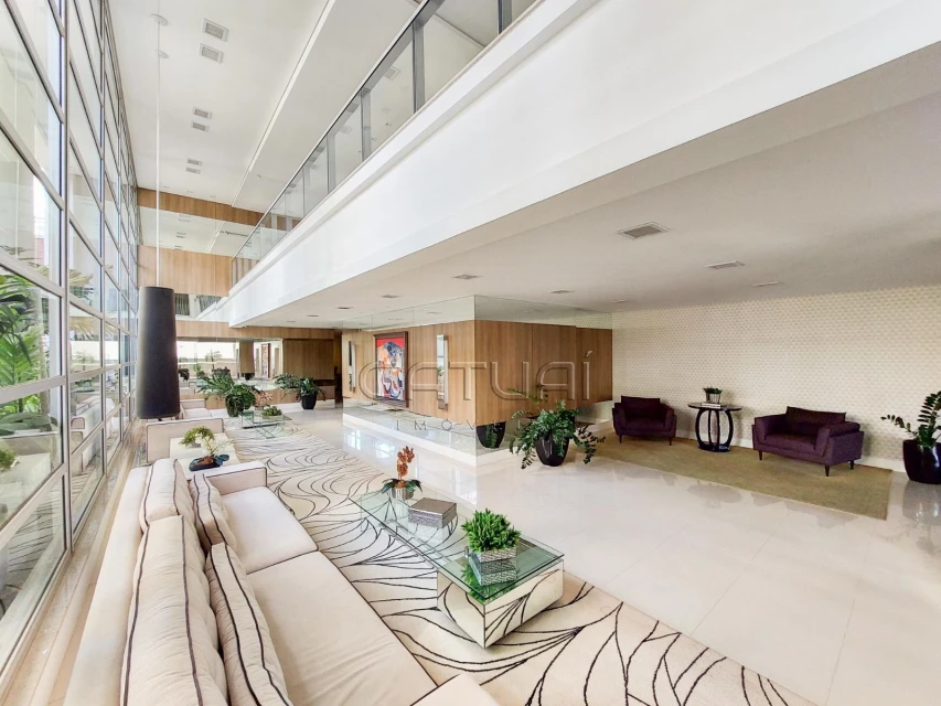 Apartamento à venda - Edifício Poty Lazzarotto - Gleba Palhano, Londrina Apartamento à venda - Edifício Poty Lazzarotto - Gleba Palhano, Londrina