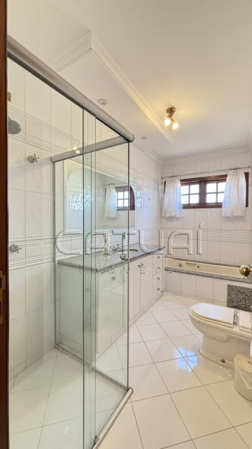 Casa Para Alugar Prox. Av. Maringa Londrina