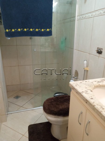 Apartamento à venda - Residencial Hevelyn - Vila Larsen 1, Londrina Apartamento à venda - Residencial Hevelyn - Vila Larsen 1, Londrina