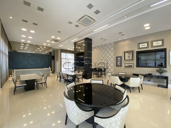 Apartamento à venda - Authentique - Gleba Palhano, Londrina Apartamento à venda - Authentique - Gleba Palhano, Londrina