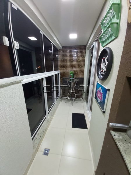 Apartamento à venda - Edifício Fiore D'oro - Antares, Londrina Apartamento à venda - Edifício Fiore D'oro - Antares, Londrina