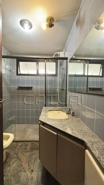 Apartamento Á Venda Ed. Jabur  Londrina