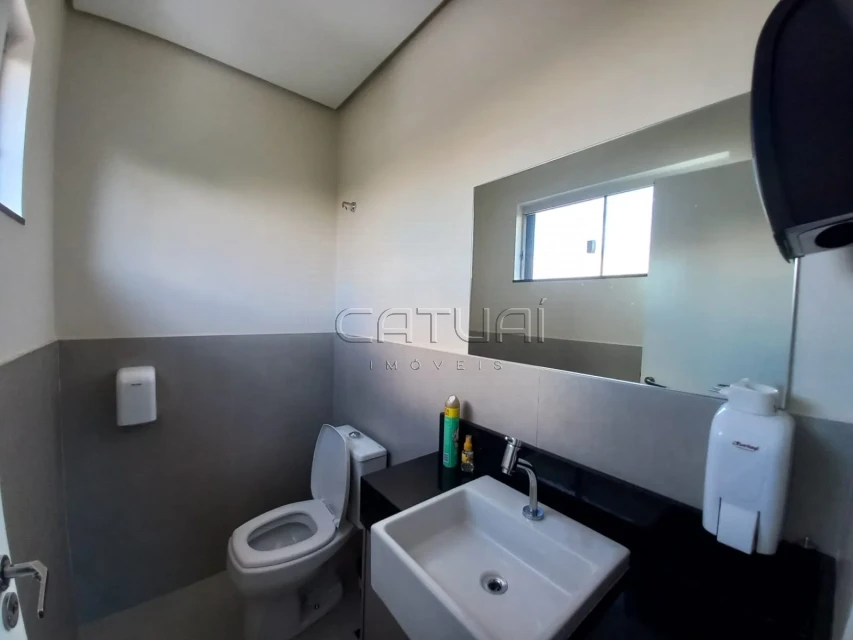 Imagens do imóveis Comercial Para Alugar Quebec Londrina