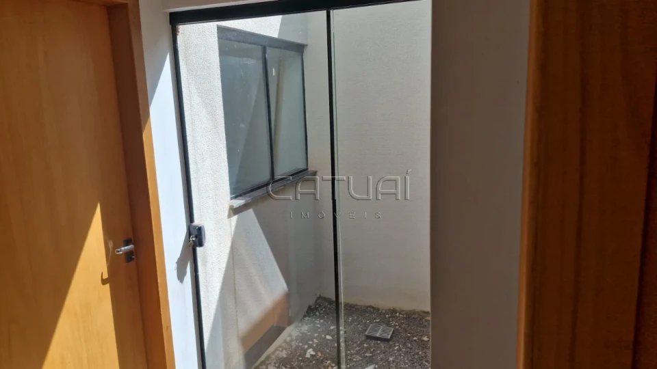 Imagens do imóveis Casa Em Condomínio À Venda Heimtal Park Londrina