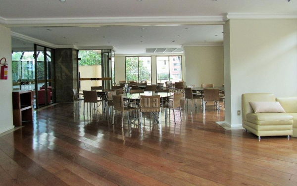 Apartamento à venda Ville Cap Ferrat - Centro, Londrina Apartamento à venda Ville Cap Ferrat - Centro, Londrina