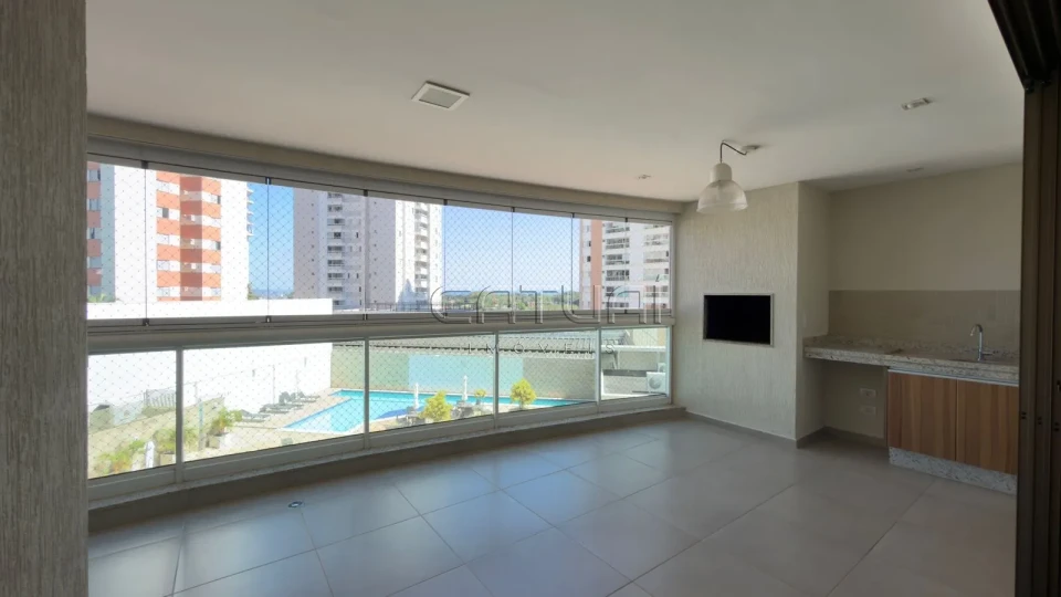 Imagens do imóveis Apartamento Para Alugar Maison Villa Lobos Londrina
