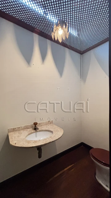 Casa À Venda Quebec Londrina