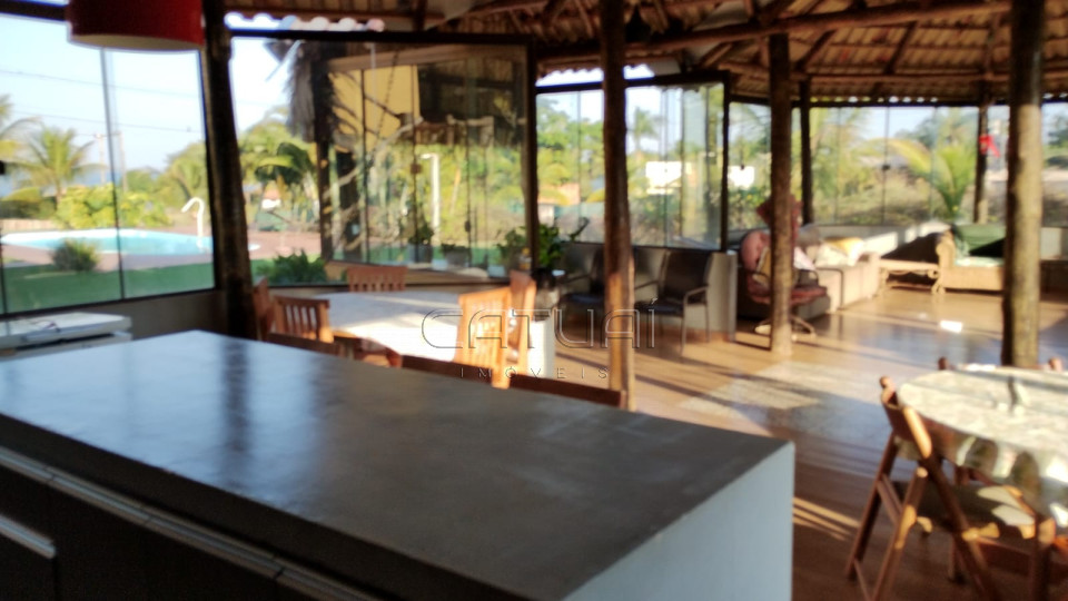 Casa em condomínio à venda - Condomínio Ilha do Sol, Primeiro de Maio Casa em condomínio à venda - Condomínio Ilha do Sol, Primeiro de Maio