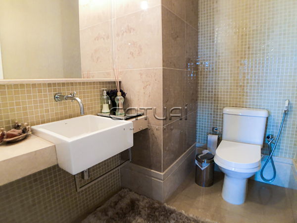 Apartamento à venda - Torre de Malaga - Gleba Palhano, Londrina Apartamento à venda - Torre de Malaga - Gleba Palhano, Londrina