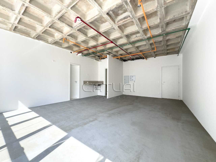 Sal Comercial para alugar - Condomínio Quartier - Gleba Fazenda Palhano, Londrina Sal Comercial para alugar - Condomínio Quartier - Gleba Fazenda Palhano, Londrina