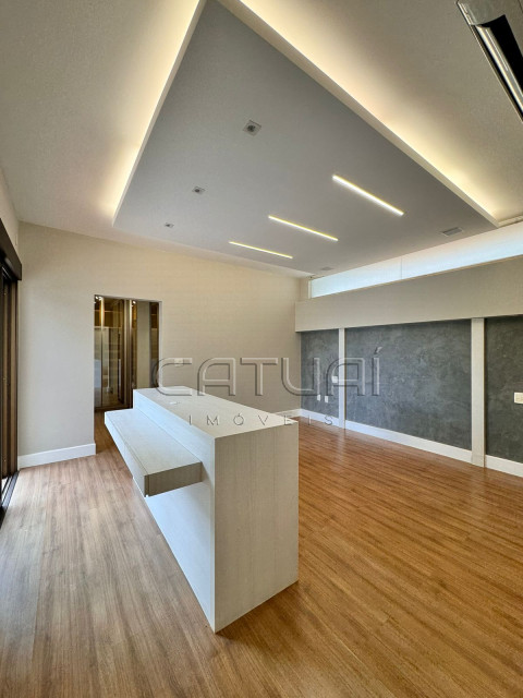 Casa em condomínio à venda - Alphaville Imbuias, Londrina Casa em condomínio à venda - Alphaville Imbuias, Londrina