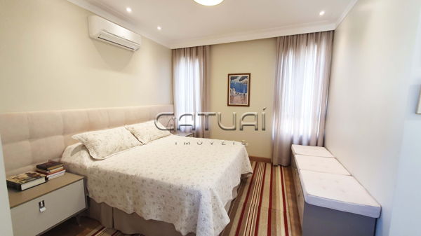 Casa em condomínio à venda - Alplhaville II, Londrina Casa em condomínio à venda - Alplhaville II, Londrina