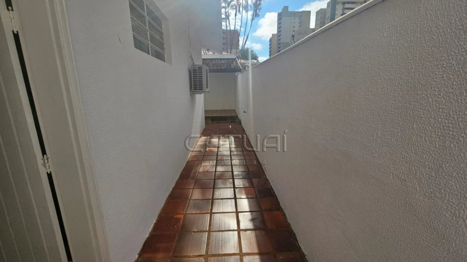 Comercial Para Alugar Centro Londrina