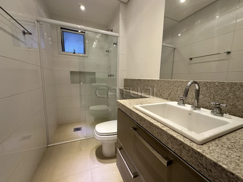 Apartamento Para Alugar Torre Almeria Londrina