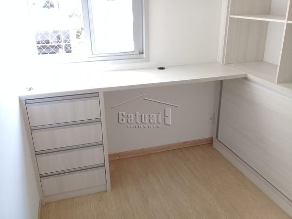 Apartamento à venda - Edifício Piazza di Roma - Parque Jamaica, Londrina Apartamento à venda - Edifício Piazza di Roma - Parque Jamaica, Londrina