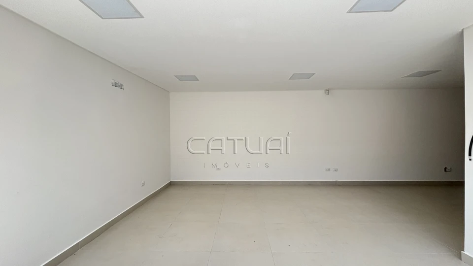 Comercial Para Alugar Rua Humaita Londrina