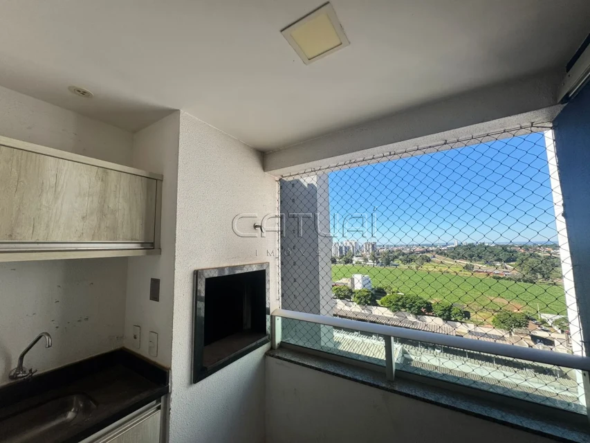 Imagens do imóveis Apartamento Para Alugar Acqua Royal Londrina