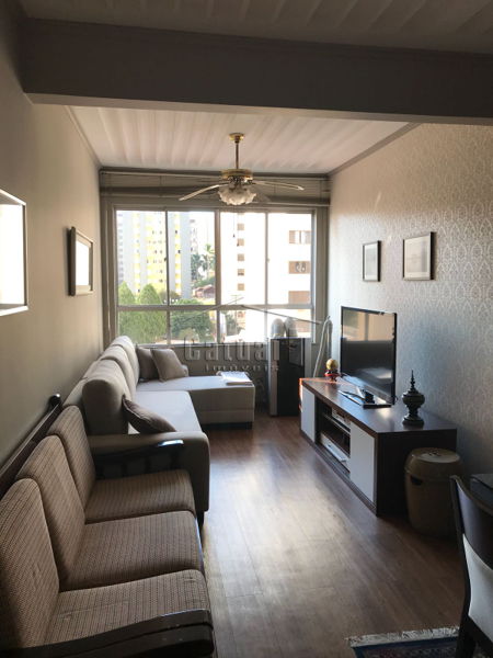 Apartamento à venda - Condomínio Mar Del Plata - Centro, Londrina Apartamento à venda - Condomínio Mar Del Plata - Centro, Londrina
