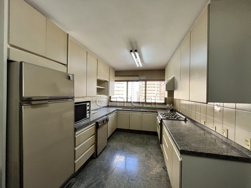 Apartamento Á Venda Ed. Jabur  Londrina