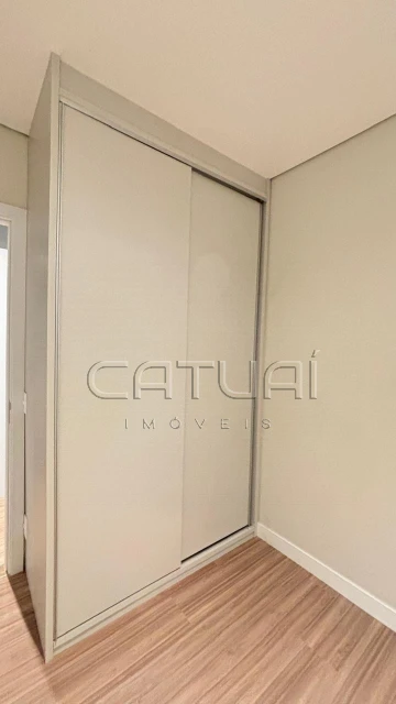 Apartamento Para Alugar Odyssey Londrina (Primeira Locação)