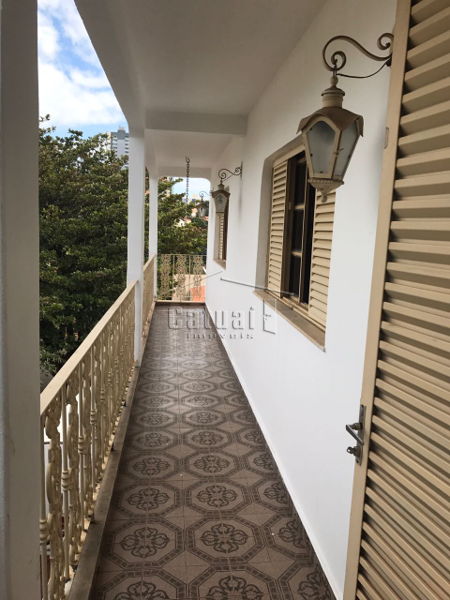 Casa comercial à venda - Bairro Jardim América, Londrina Casa comercial à venda - Bairro Jardim América, Londrina