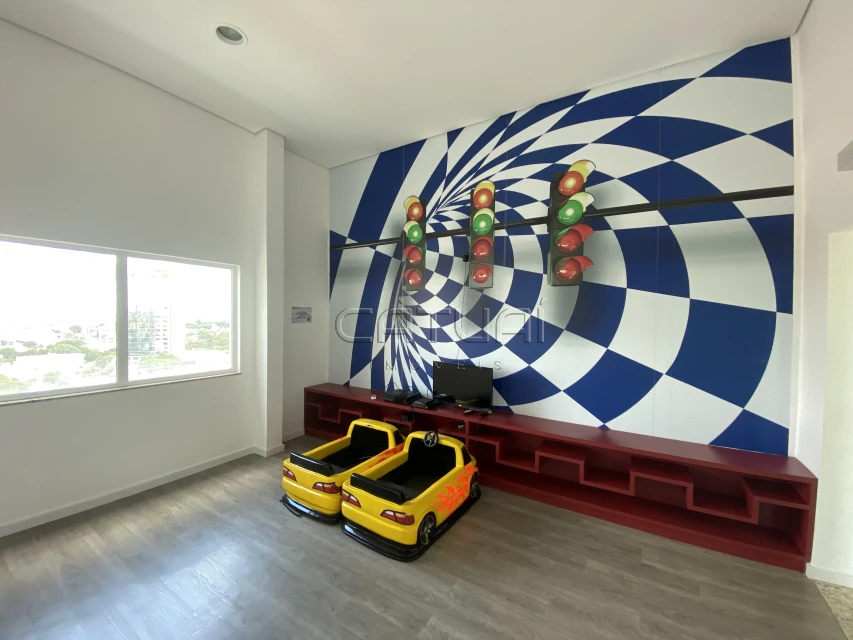 Imagens do imóveis Apartamento Para Alugar The Place Londrina