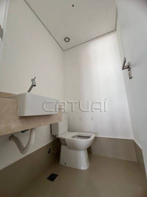 Apartamento à venda - Edifício Greenwich Park - Gleba Palhano, Londrina Apartamento à venda - Edifício Greenwich Park - Gleba Palhano, Londrina