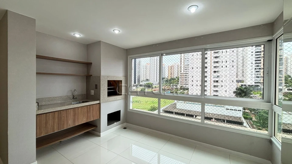 Imagens do imóveis Apartamento Para Alugar Vert Residence  Londrina