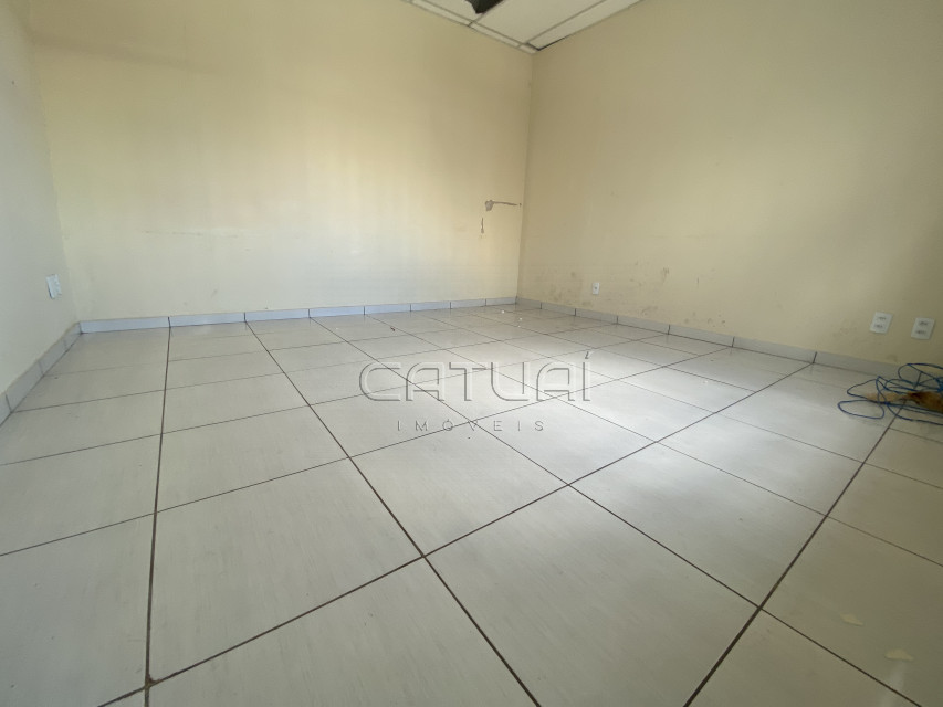 Comercial Para Alugar Av Tiradentes Londrina