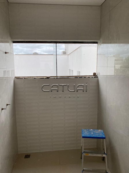 Casa em condomínio à venda - Sun Lake Residence, Londrina Casa em condomínio à venda - Sun Lake Residence, Londrina