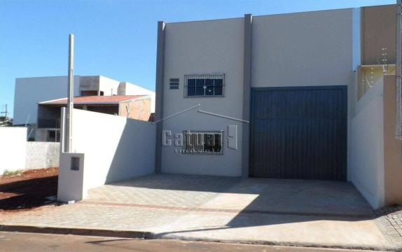 Barracão Comercial à venda - Bairro Colúmbia, Londrina Barracão Comercial à venda - Bairro Colúmbia, Londrina