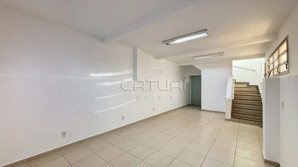 Comercial Para Alugar Av JK Londrina